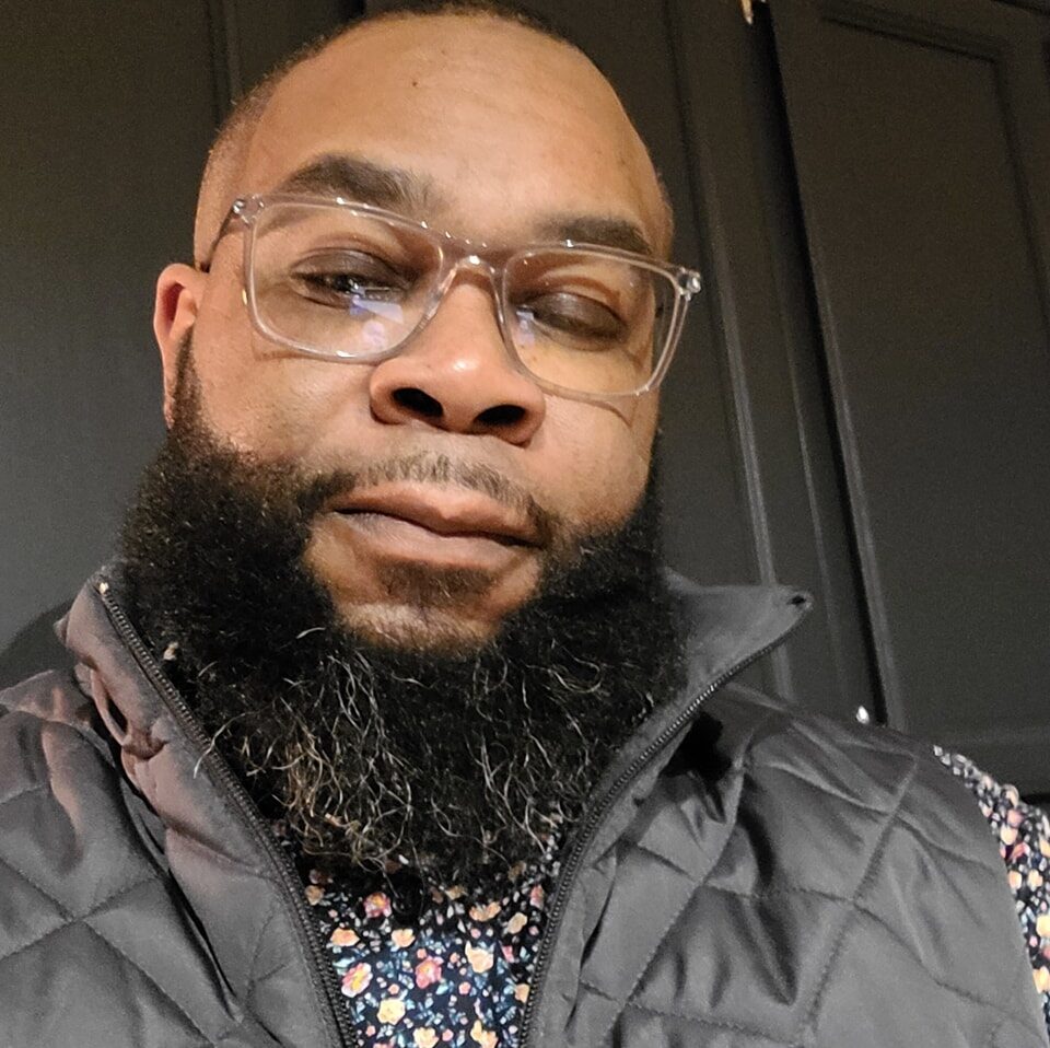 Jason B. Johnson